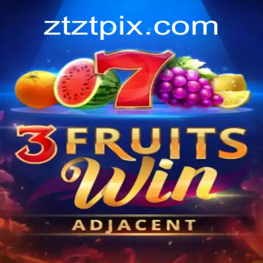 Descubra o Fascinante Mundo de 3FruitsWin