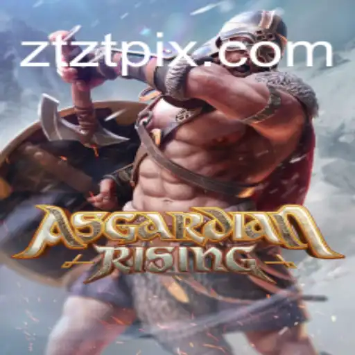 AsgardianRising: Explore o Mundo de Aventuras no Jogo Revolucionário