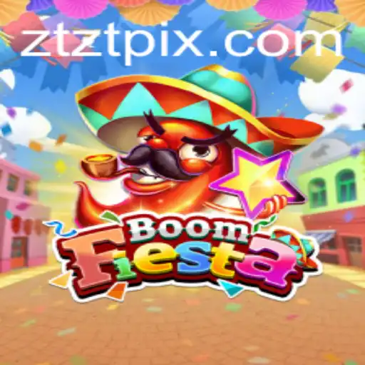 Guia Completo de BoomFiesta: Descrição, Introdução e Regras do Jogo
