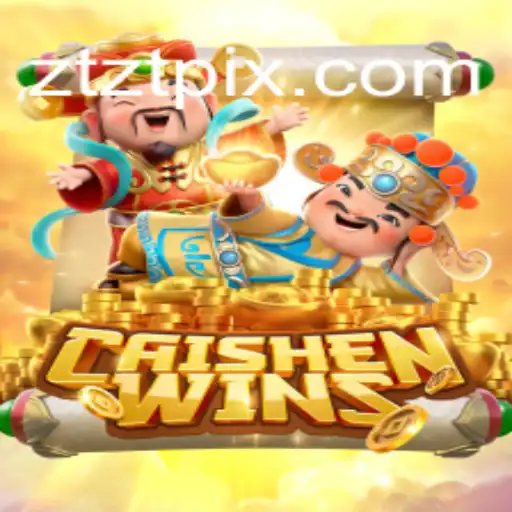 CaishenWins: Descubra a Emoção do Jogo Chinês de Lares Afortunados