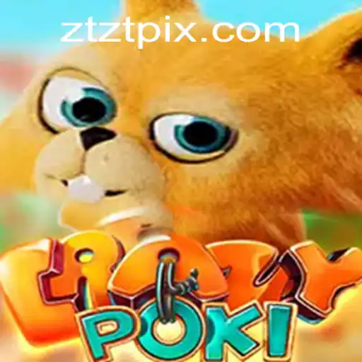 Descubra o Mundo de CrazyPoki em ZTZT.com