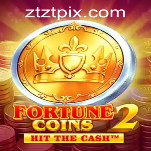 FortuneCoins2: Uma Nova Experiência de Jogo em ZTZT.com