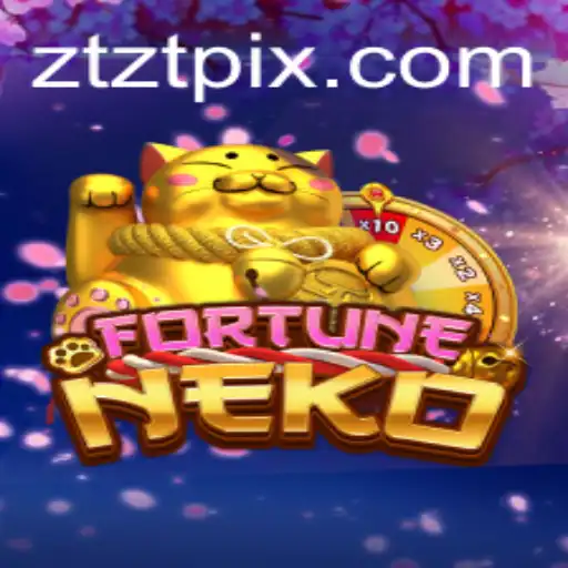 Descubra FortuneNeko: Uma Nova Aventura Interativa Online