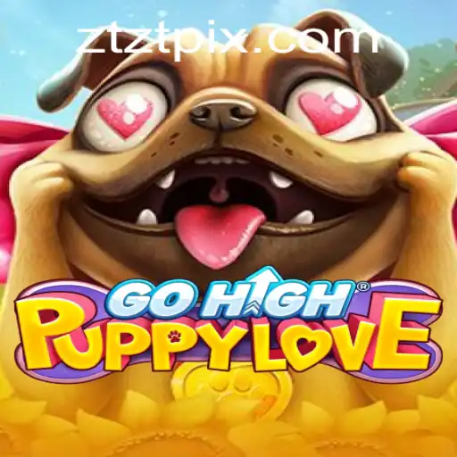 Descubra a Emoção de GoHighPuppyLove