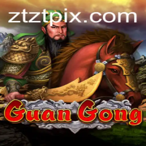Explorando o Universo de GuanGong: O Novo Jogo de Estratégia da ZTZT.com