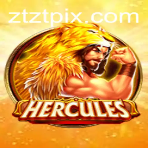 Exploração do Mundo de Aventuras: Conheça o Jogo Hercules em ZTZT.com