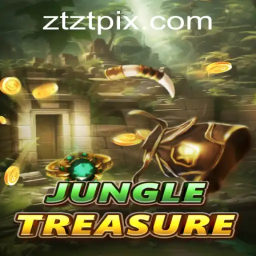 Descubra a Aventura Épica de JungleTreasure