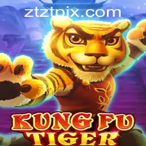 KungFuTiger: Uma Imersão no Mundo das Artes Marciais Virtuais