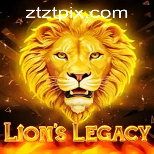 Descubra LionsLegacy: O Jogo que Conquista Corações