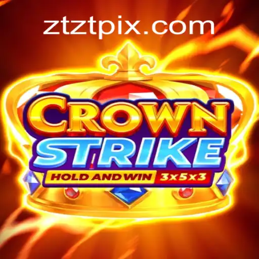 Crownstrike: Mergulhe no Mundo Estratégico do Novo Jogo Sensação