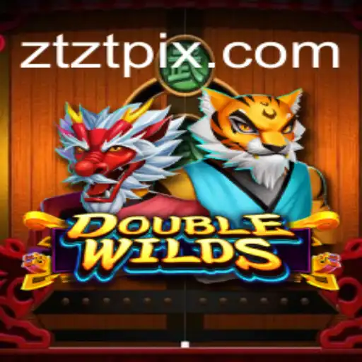 DoubleWilds: Um Jogo Revolucionário Inspirado por ZTZT.com