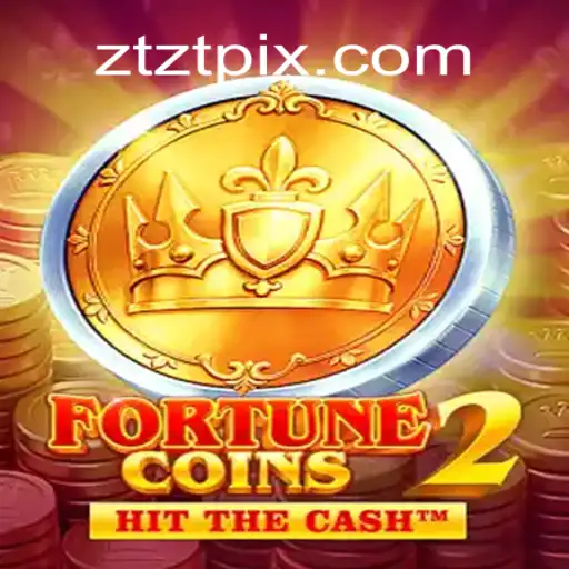 FortuneCoins2: Uma Nova Experiência de Jogo em ZTZT.com