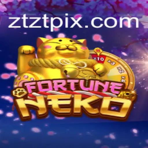 Descubra FortuneNeko: Uma Nova Aventura Interativa Online