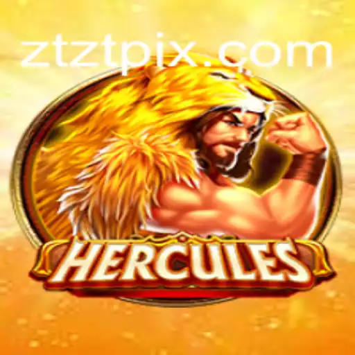 Exploração do Mundo de Aventuras: Conheça o Jogo Hercules em ZTZT.com