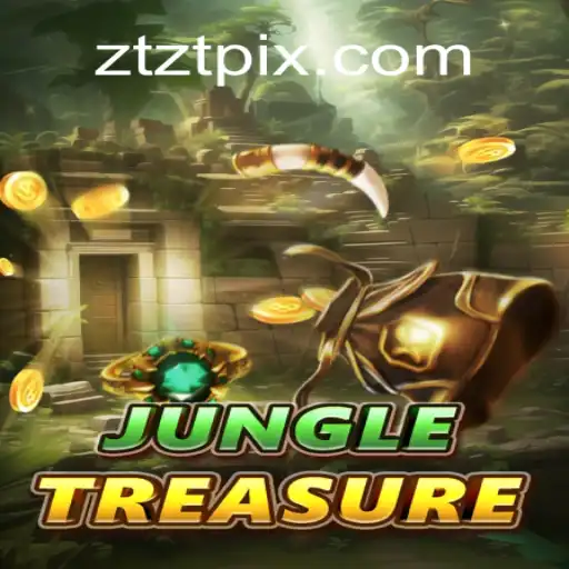 Descubra a Aventura Épica de JungleTreasure