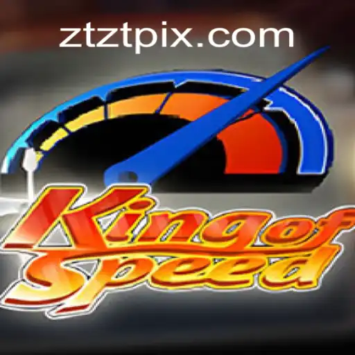 KingofSpeed: Uma Nova Era de Jogos de Corrida