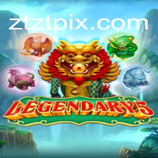 Explorando o Universo de Legendary5: Um Mergulho Profundo no Mundo dos Jogos