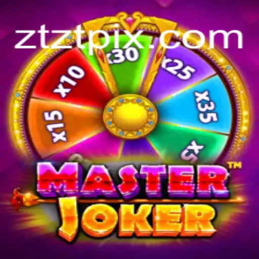 Explorando o Fascinante Mundo de MasterJoker: O Jogo de Azar Inovador