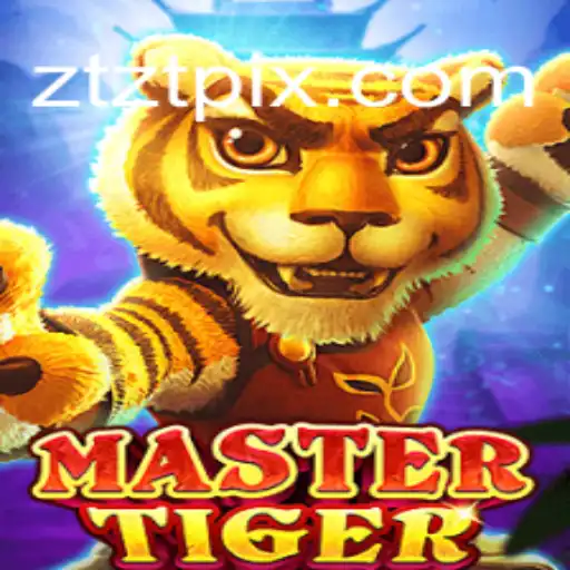 Explorando o Jogo MasterTiger: A Nova Sensação do ZTZT.com