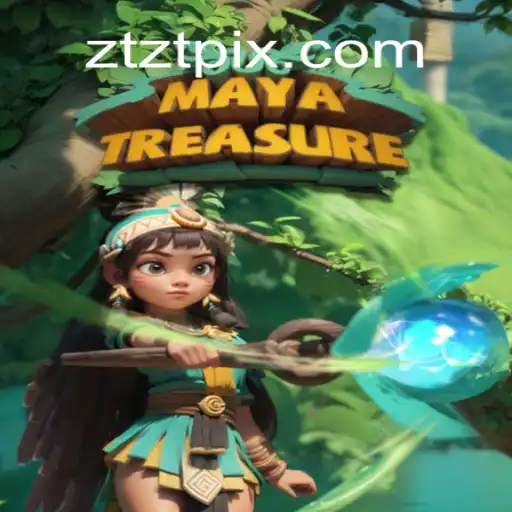 Descubra o Mundo de Aventuras de MayaTreasure