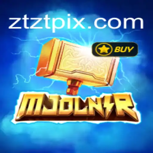Descubra o Mundo de Mjolnir: O Jogo que Conquista ZTZT.com