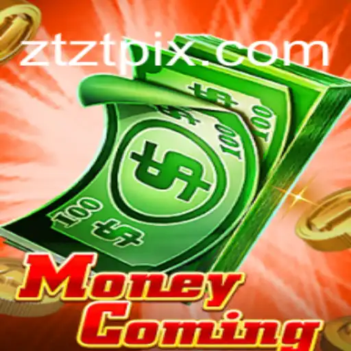 Excitação e Estratégia no Jogo MoneyComing da ZTZT.com