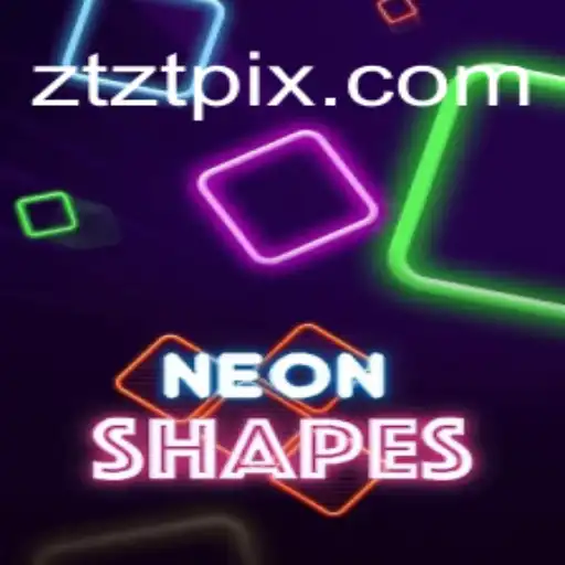 Descubra NeonShapes: Uma Experiência de Jogo Inovadora