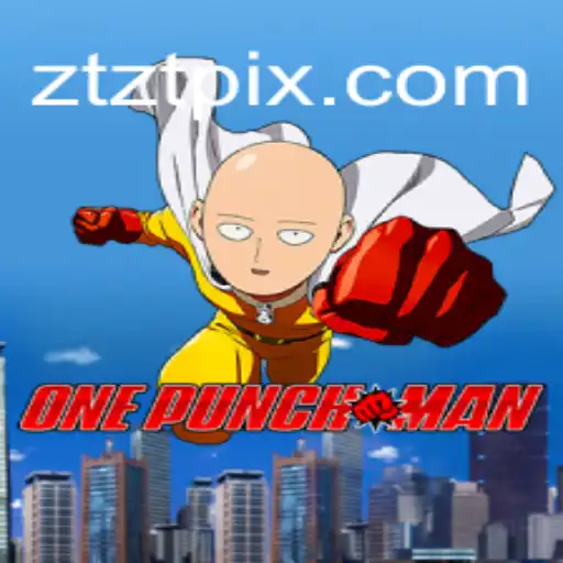 Descubra OnePunchMan: O Jogo Que Está Revolucionando o Entretenimento