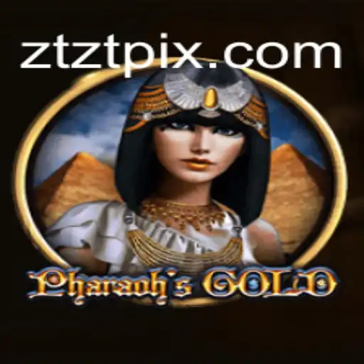 Descubra o Fascinante Mundo de PharaohsGold com ZTZT.com