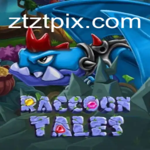 Explorando RaccoonTales: A Venturosa Jornada de Guaxinins