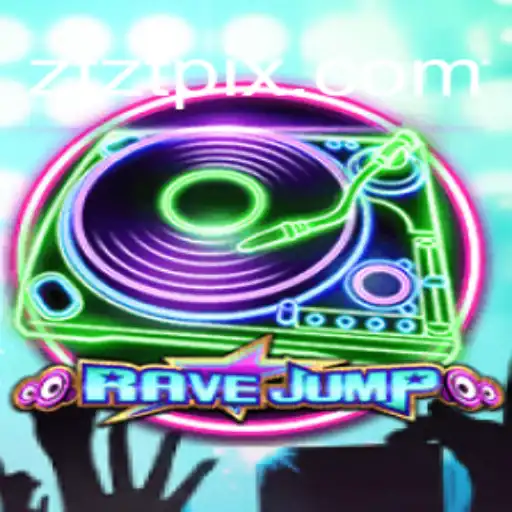Conheça RaveJump: O Jogo que Está Conquistando a Web
