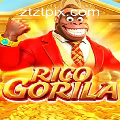 Descobrindo RicoGorila: Um Mergulho no Mundo Selvagem do Novo Jogo de ZTZT.com