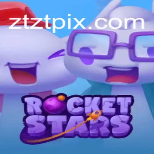 Descubra RocketStars: O Jogo que Está Conquistando o Mundo