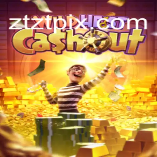Descubra o Incrível Mundo de 'WildHeistCashout' no ZTZT.com