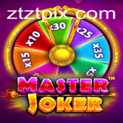 Explorando o Fascinante Mundo de MasterJoker: O Jogo de Azar Inovador