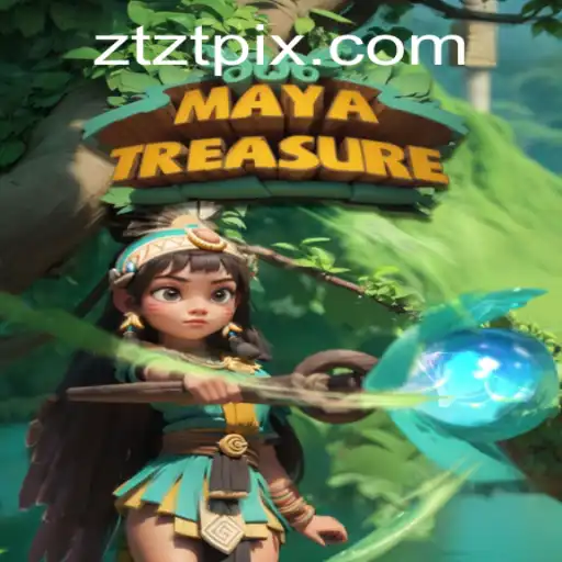 Descubra o Mundo de Aventuras de MayaTreasure