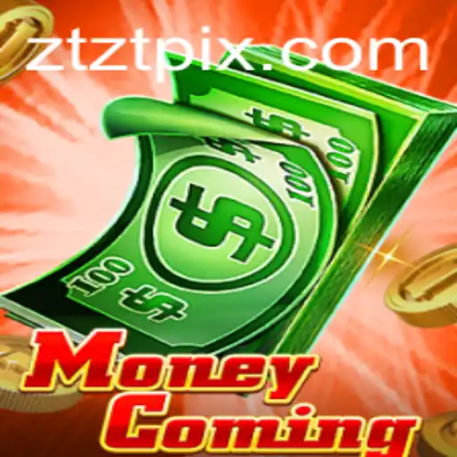 Excitação e Estratégia no Jogo MoneyComing da ZTZT.com