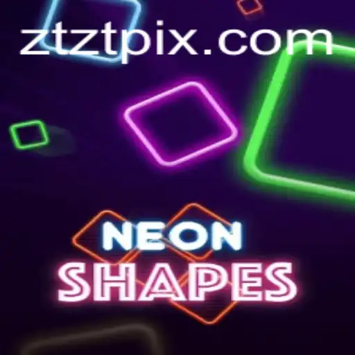 Descubra NeonShapes: Uma Experiência de Jogo Inovadora
