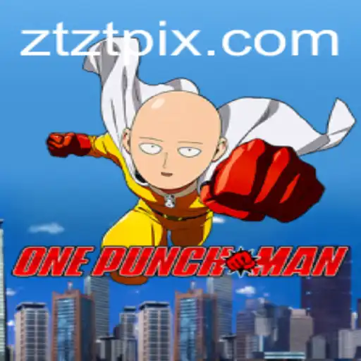 Descubra OnePunchMan: O Jogo Que Está Revolucionando o Entretenimento