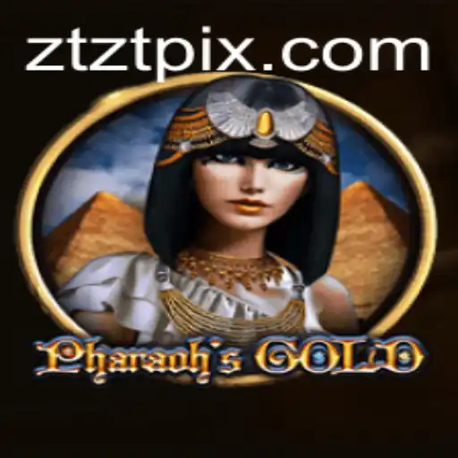 Descubra o Fascinante Mundo de PharaohsGold com ZTZT.com