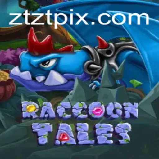 Explorando RaccoonTales: A Venturosa Jornada de Guaxinins