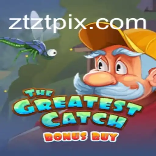 Explorando TheGreatestCatchBonusBuy: Um Mergulho no Mundo do Entretenimento Digital