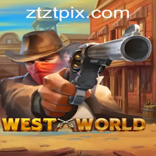 WestWorld: A Nova Experiência de Jogo Imersivo